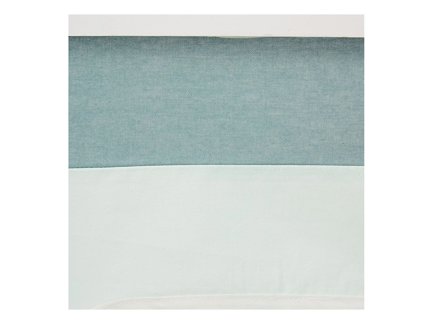 Hochbett 90x200 cm Grün