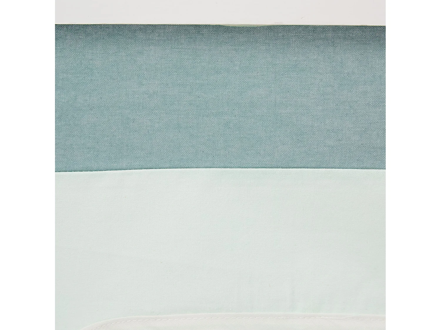 Loftseng, Home, 207,5x110x99,5 cm, Hvid og Grøn, Træ