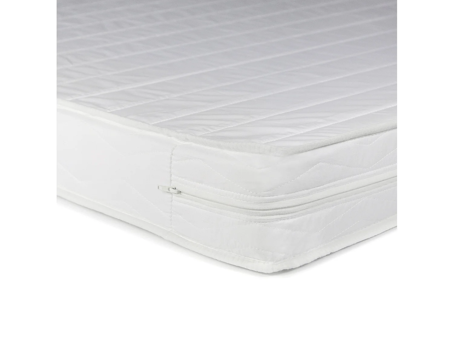 Lit mezzanine 207x110x97 cm gris avec matelas Cadre à lattes 90x200 cm Lit enfant Lit superposé