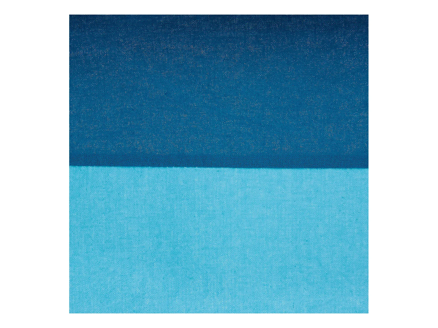 Hochbett 90x200 cm Blaue Kabine