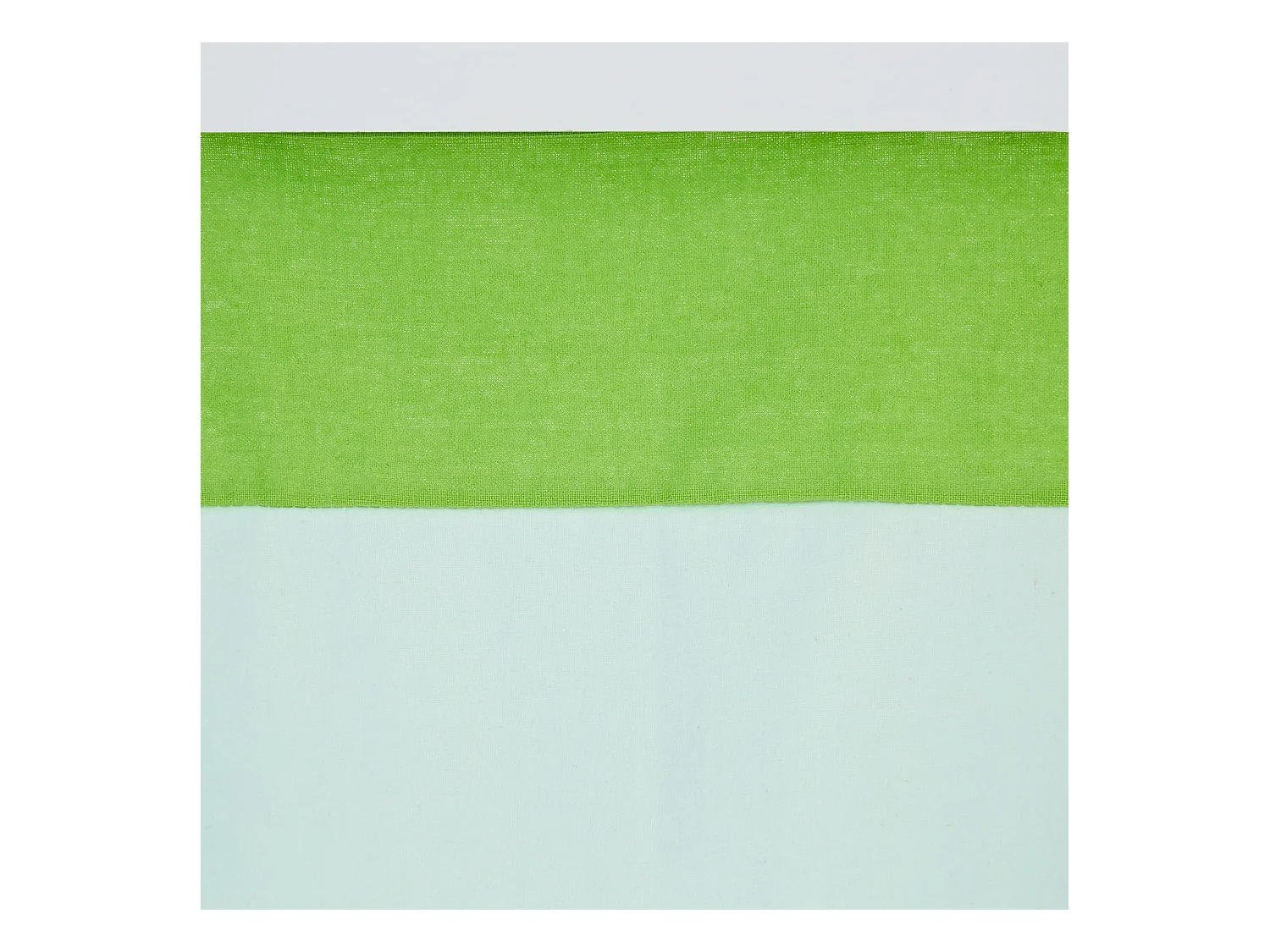 Hochbett 90x200 cm Grün