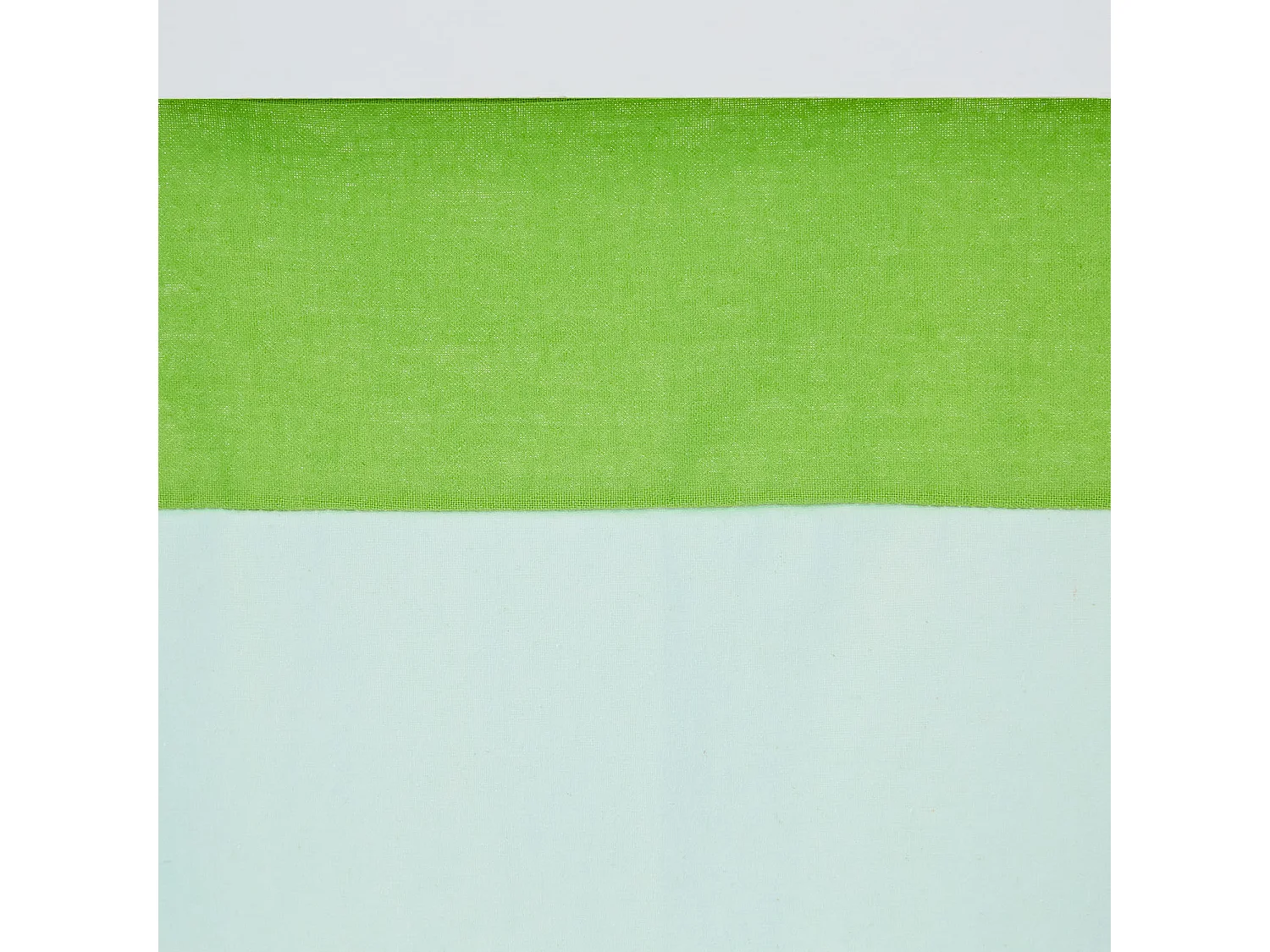 Hochbett 90x200 cm Grün