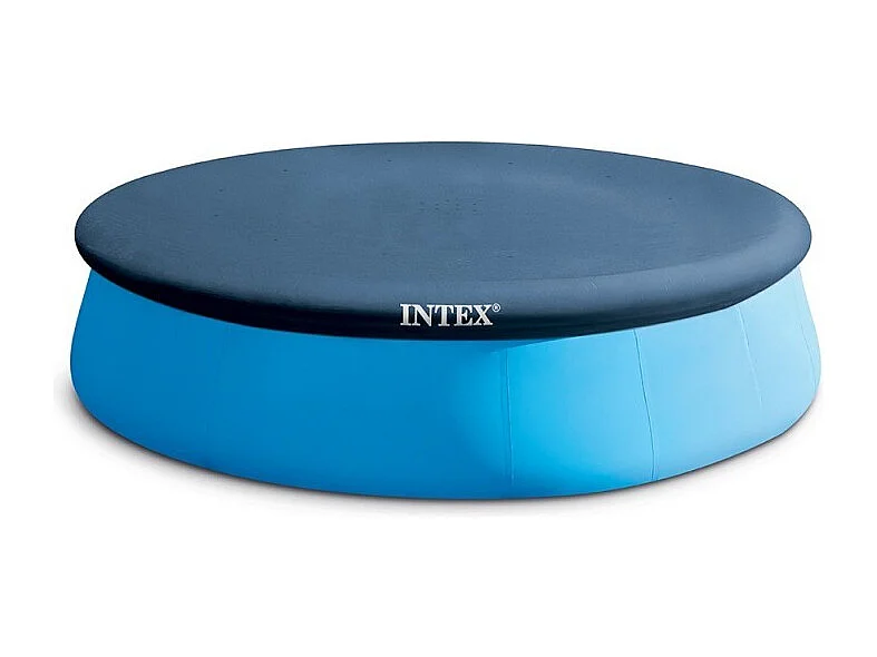 Poolplane Rund 366 cm 28022