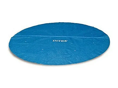 Solarplane Poolplane Rund 244 cm