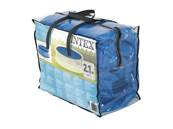 Solarplane Poolplane Rund 244 cm