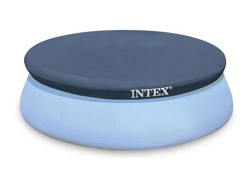 Lona para piscina hinchable Intex 305x30 cm