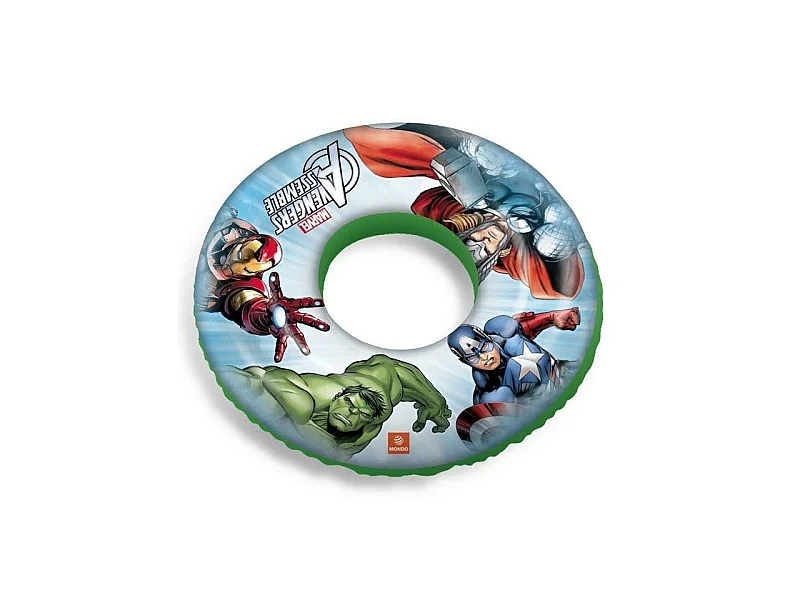 Bouée avengers Intex