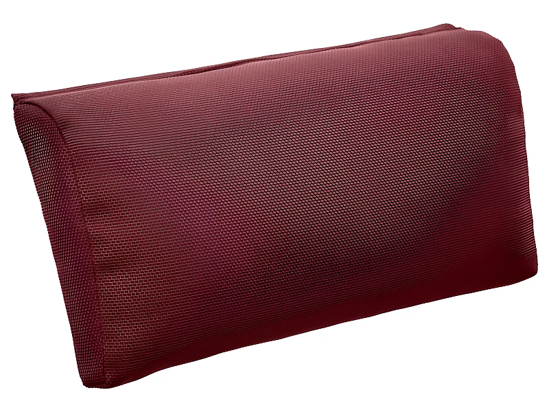 Appui-tête pour transat Adaptia bordeaux Hespéride