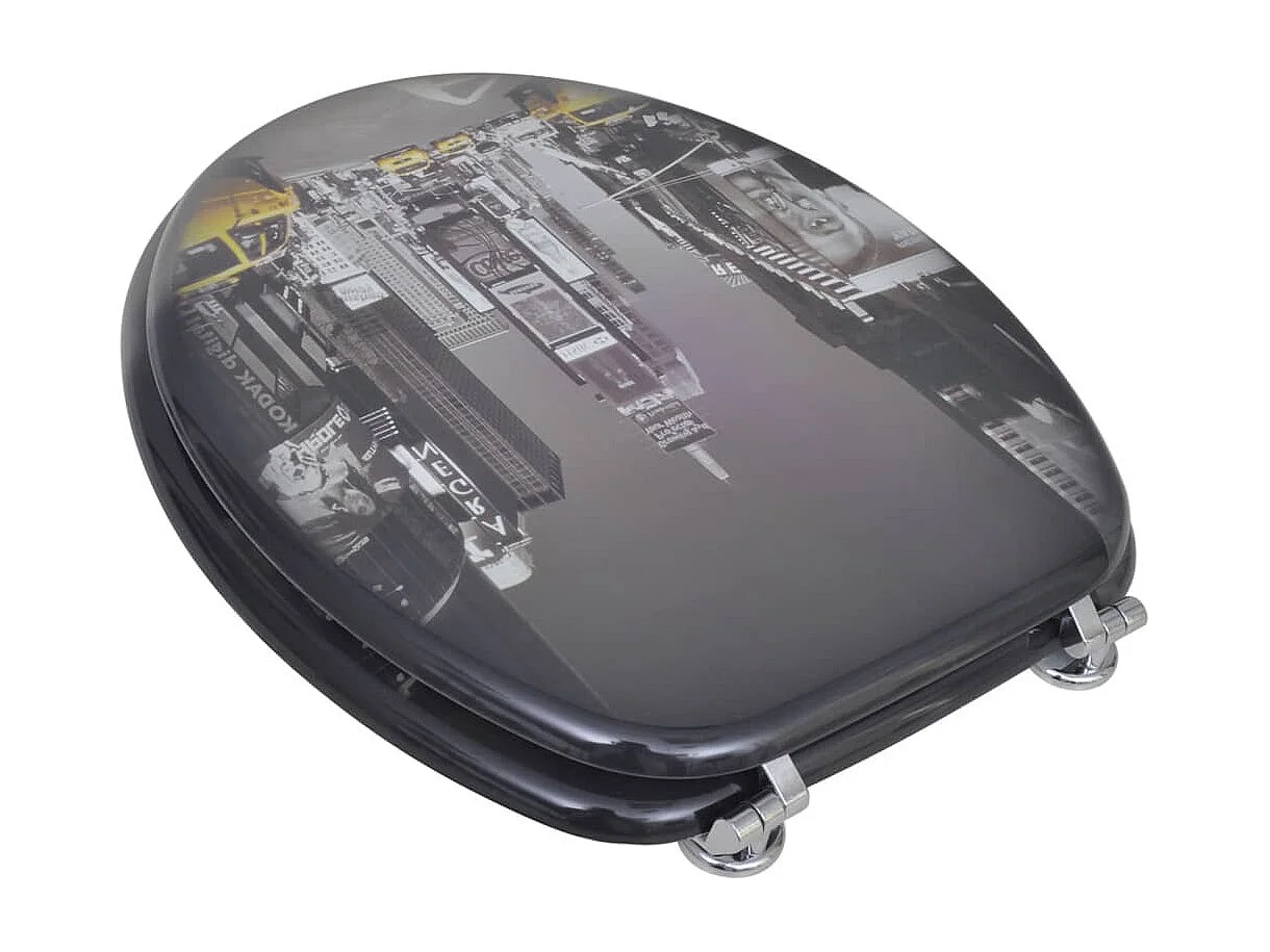 Assento sanitário com tampa em MDF design nova-iorquino 02_0002885