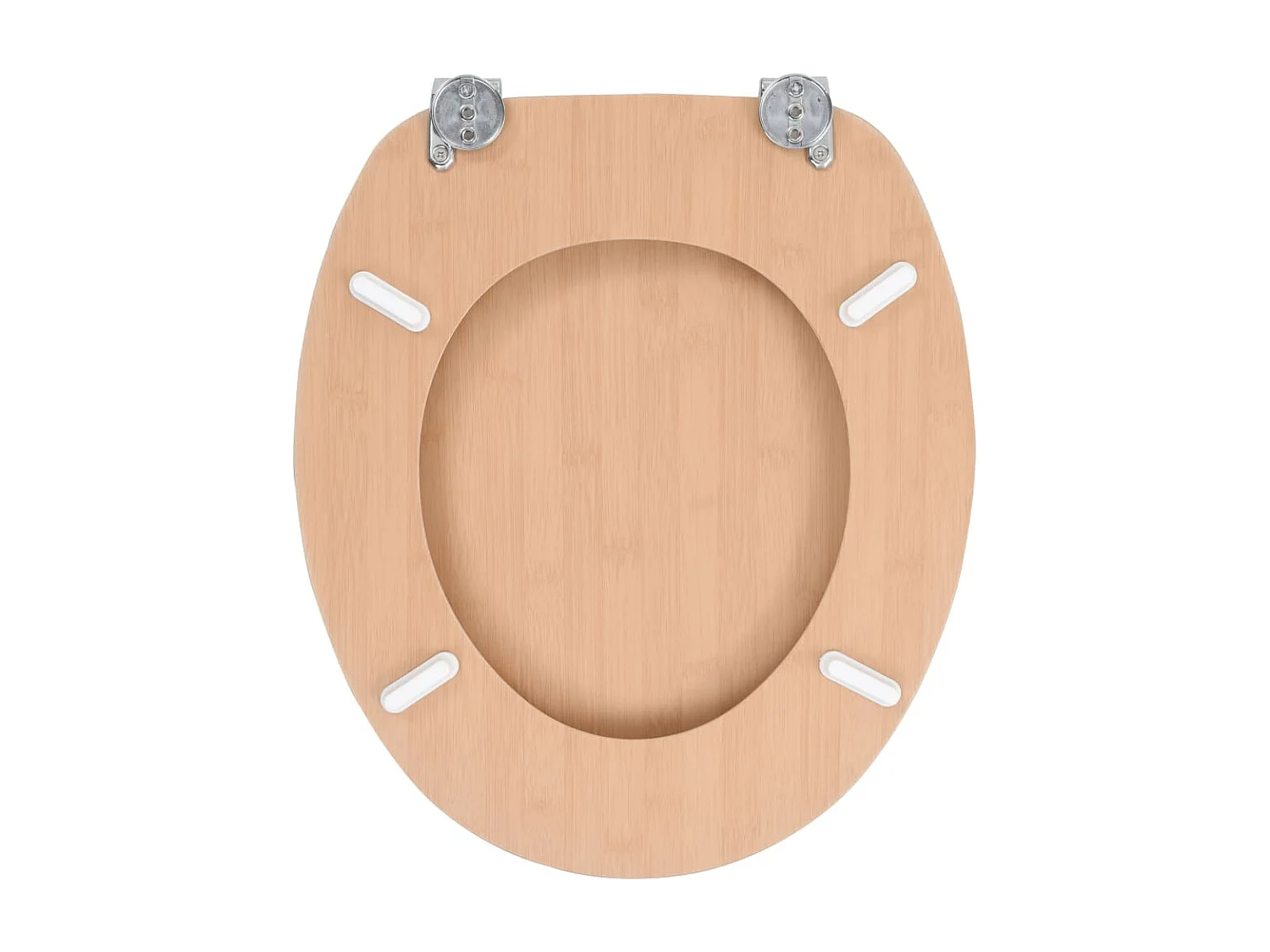 Assento sanitário com tampa MDF design bambu 02_0002897