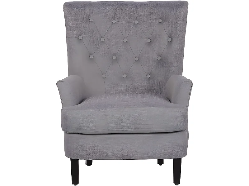 Sessel "Arhus" - 1 Person - Grau