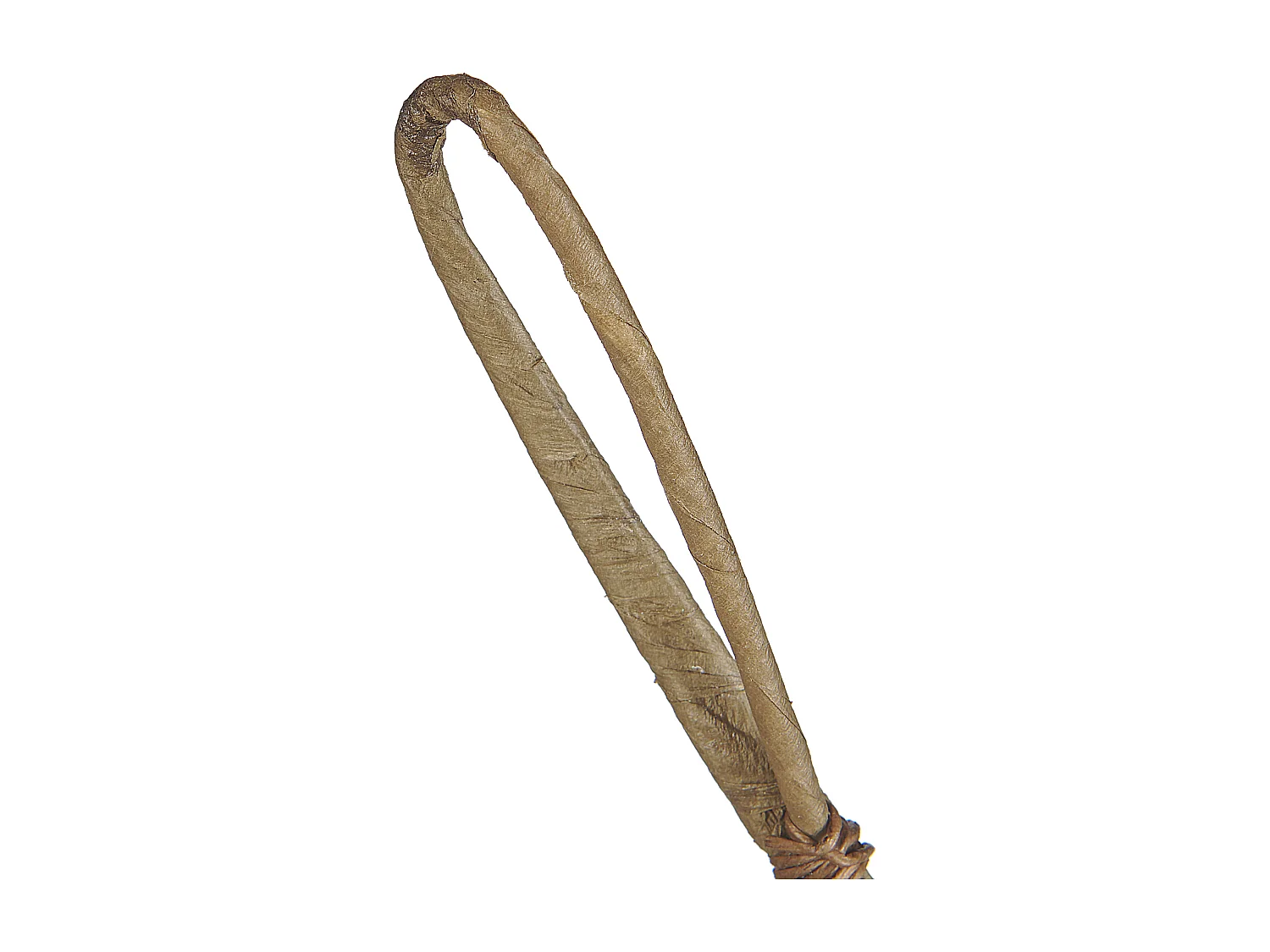 Guirlande groen/zilver 150 cm LLEIDA