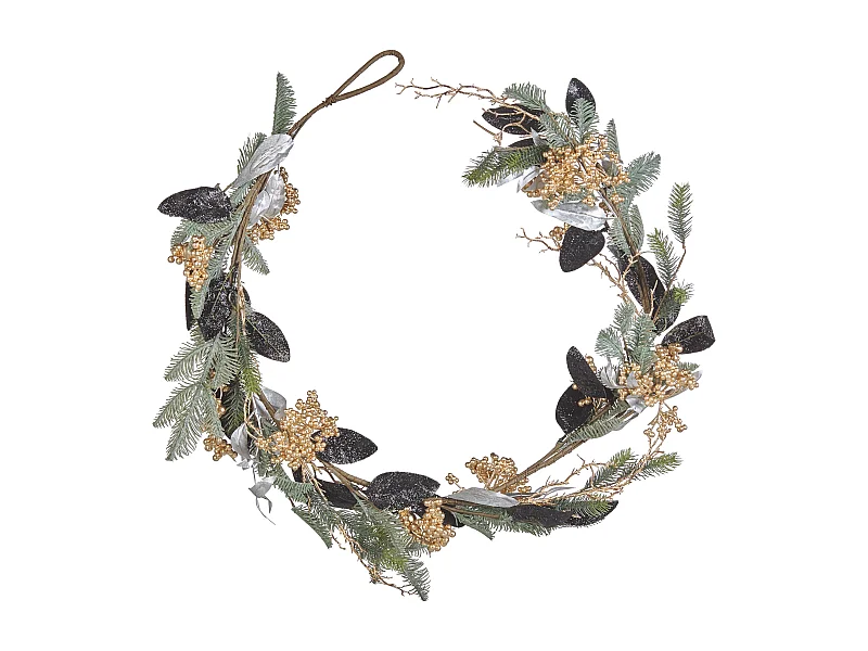 Guirlande meerkleurig 150 cm TERRASSA