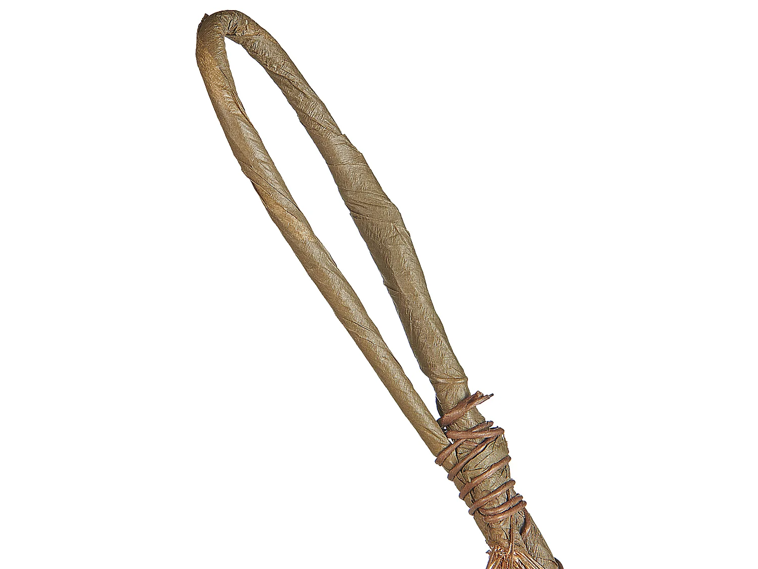 Weihnachtsgirlande grün 150 cm SORIA