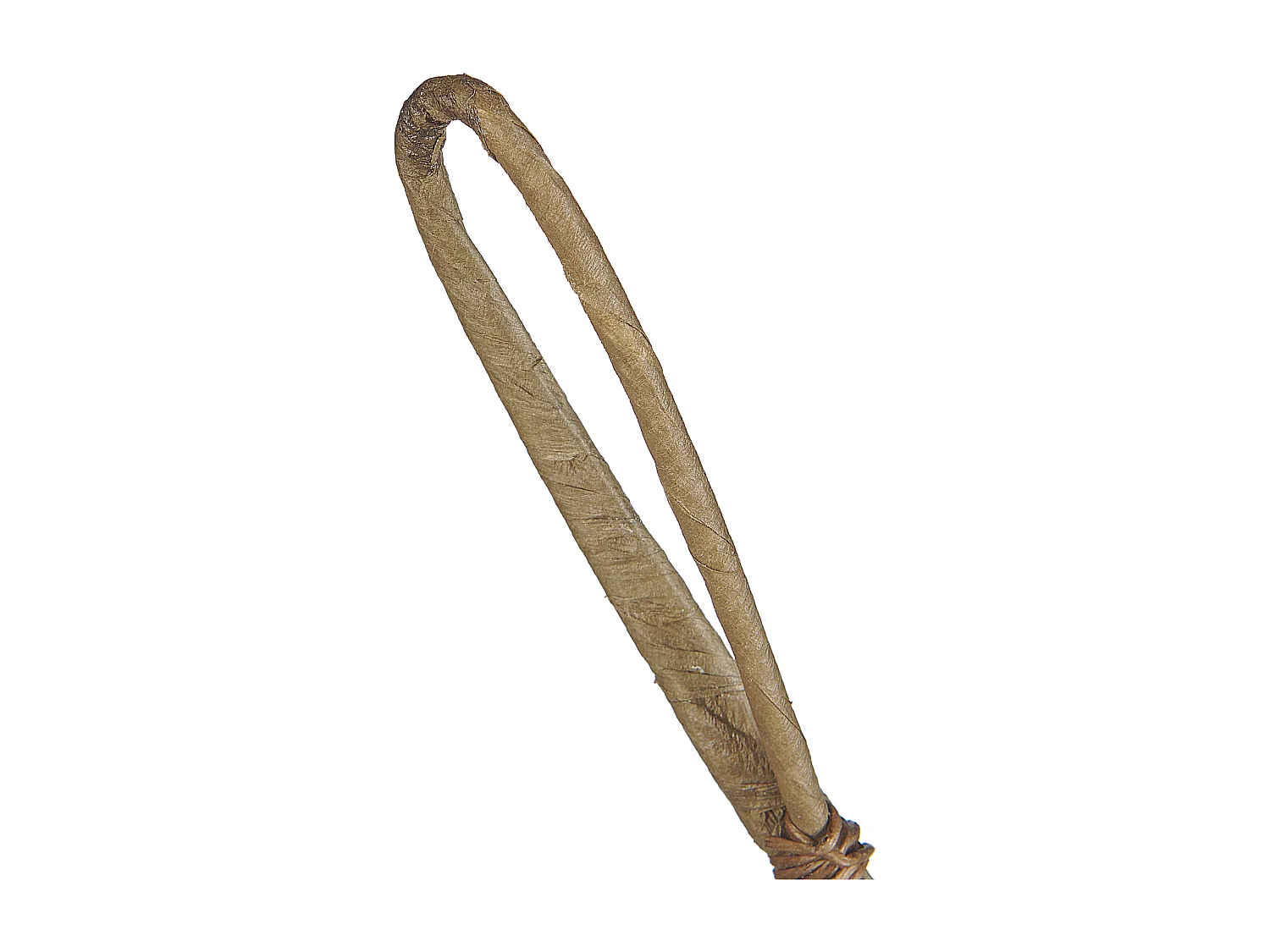 Guirlande de Noël HUELVA 150 cm Vert