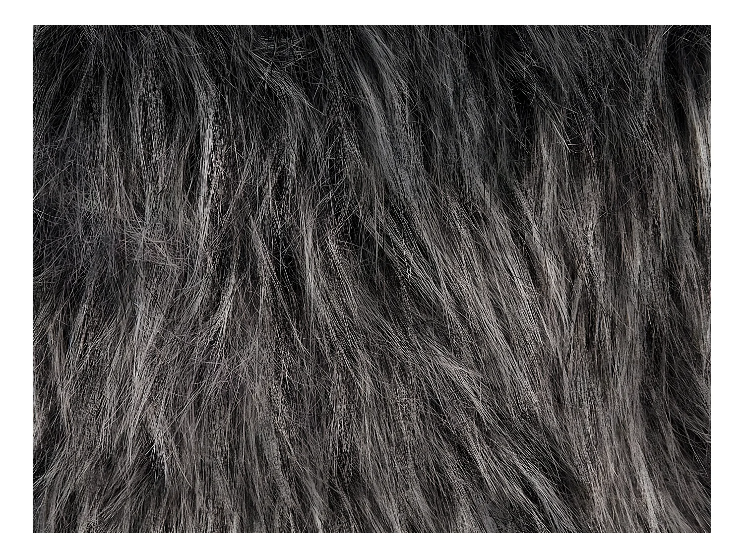 Taburete con asiento de piel sintética Ø 29,5 x  41,5 cm