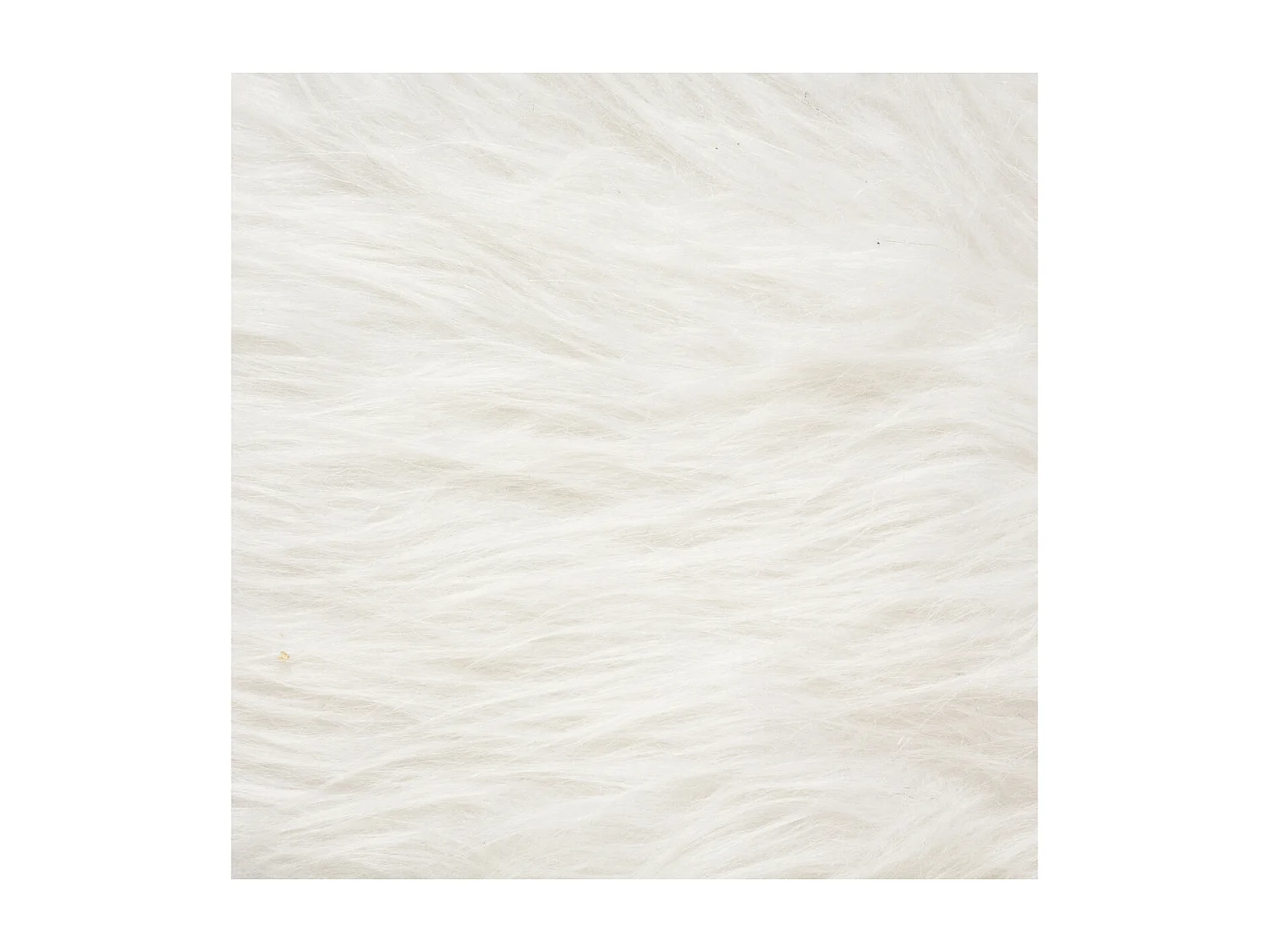 Banco de madeira branco 38x27x27cm