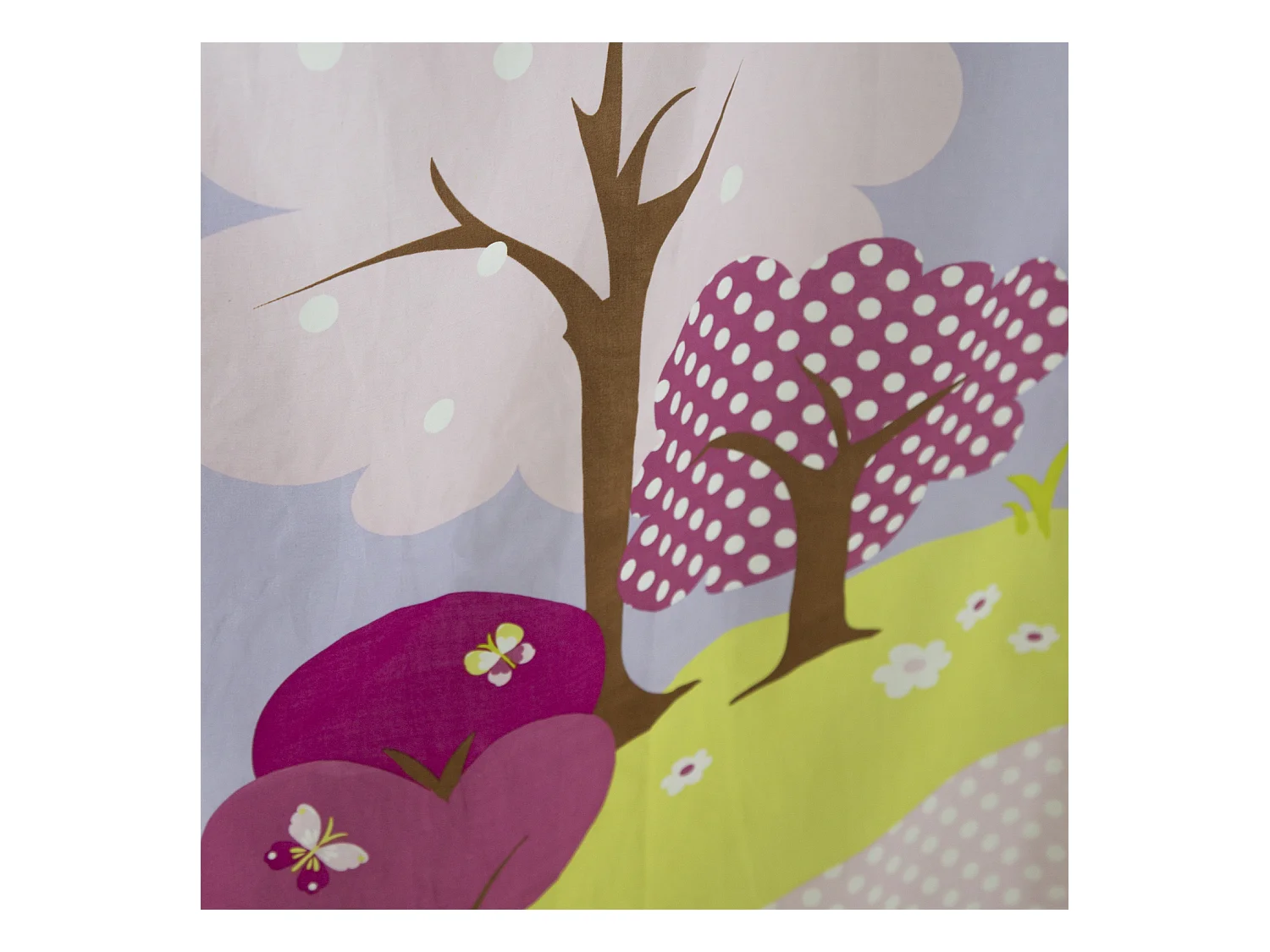 Hochbett 90x200 cm Kiefernholz