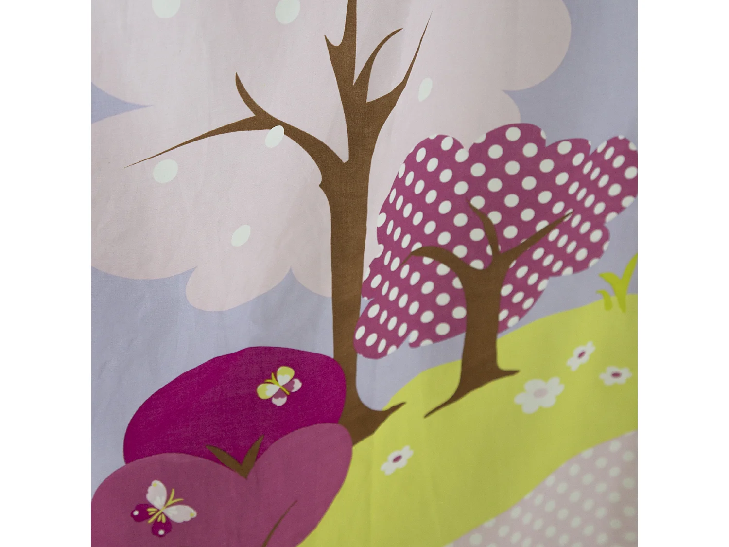 Lit mezzanine 90x200 cm Bois de pin