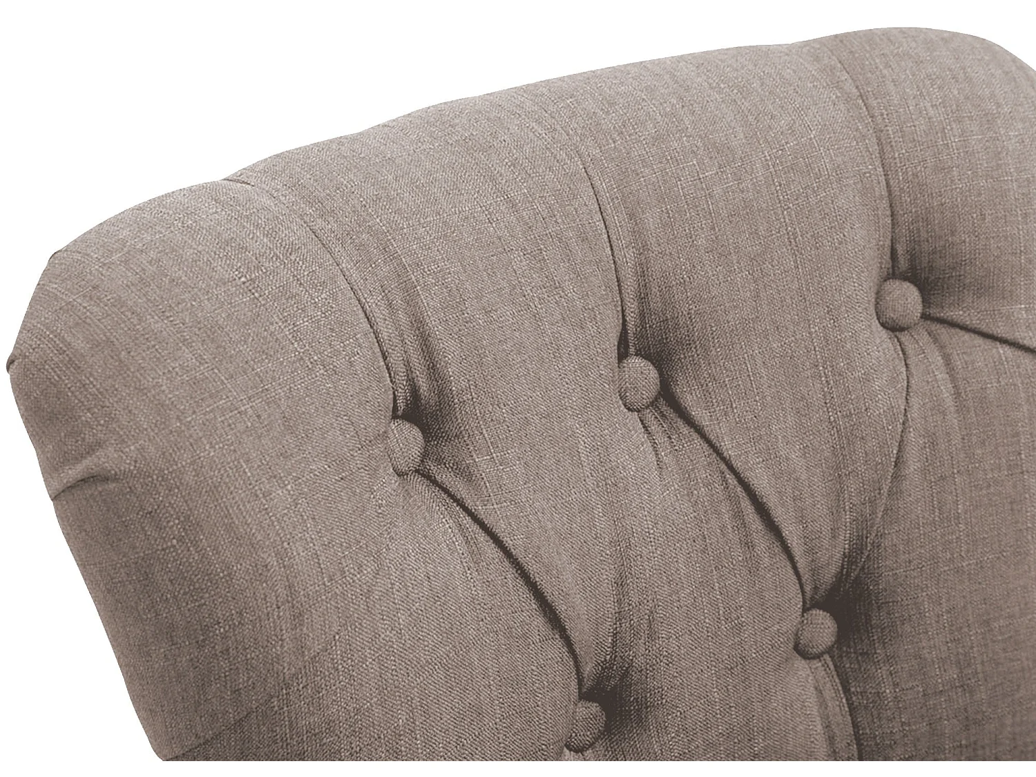 Tabouret de bar x1 bois marron 55 x 57 x 109 cm 10_0005061