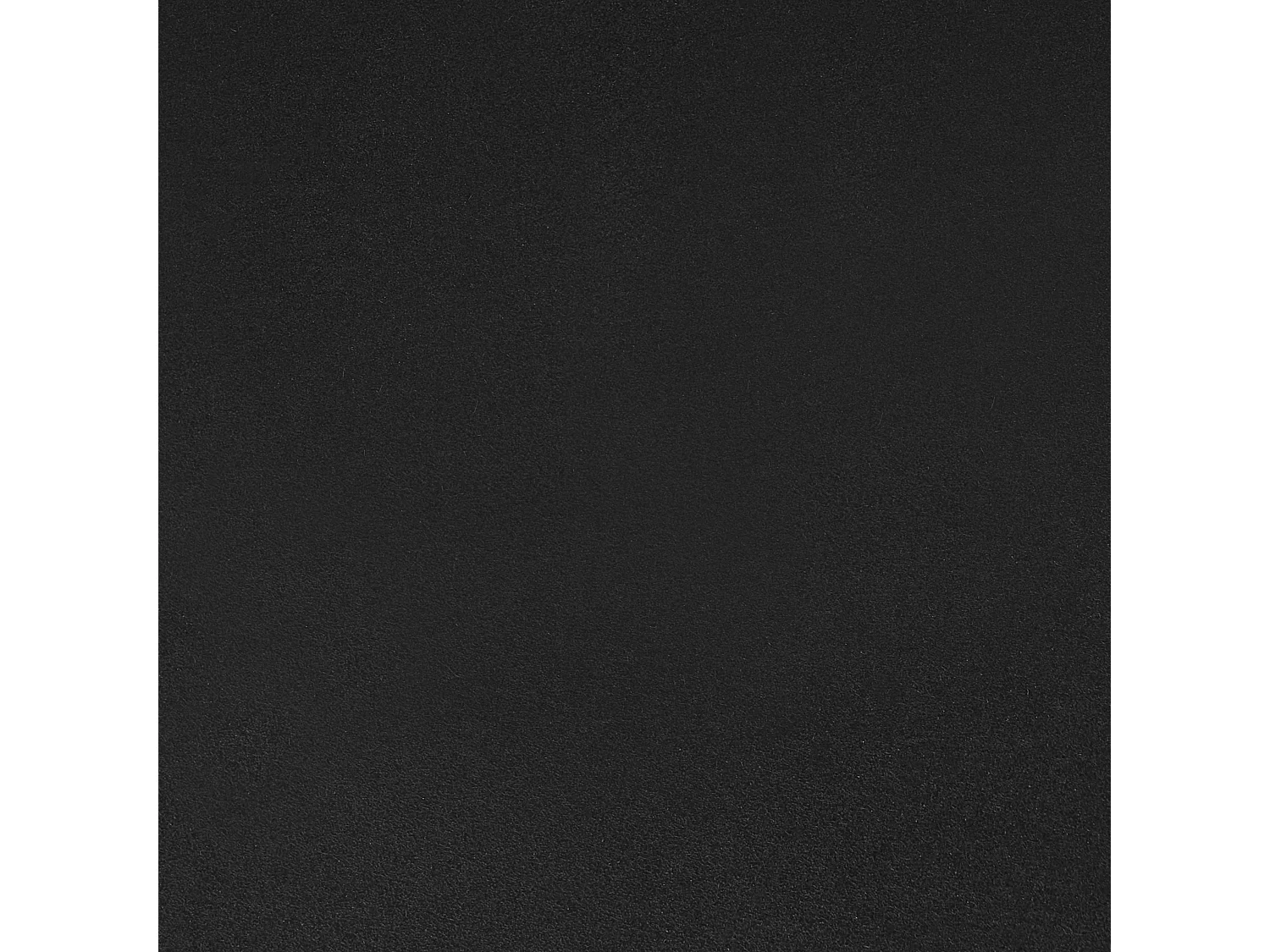 Lot de 2 chaises de jardin VIDOR Noir