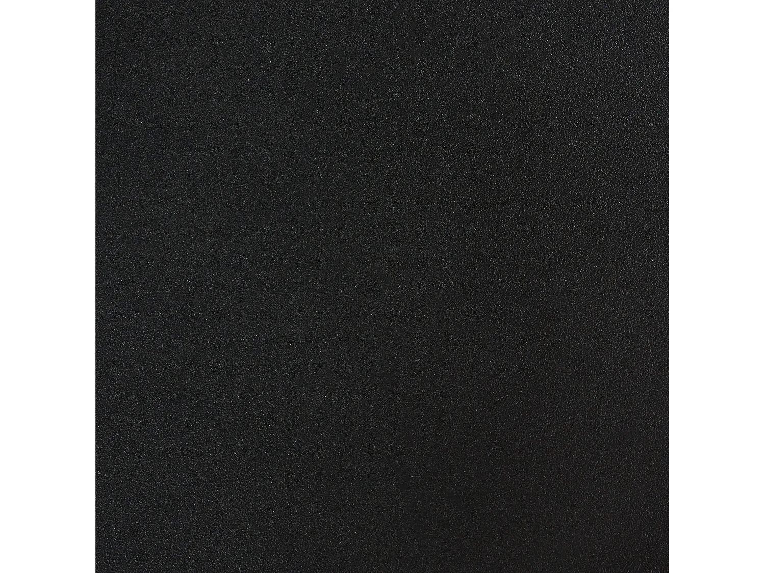 Lot de 4 chaises de jardin COVOLO Noir