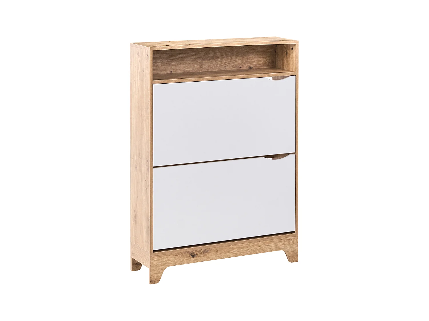 Meuble à chaussures GATTON Marron clair