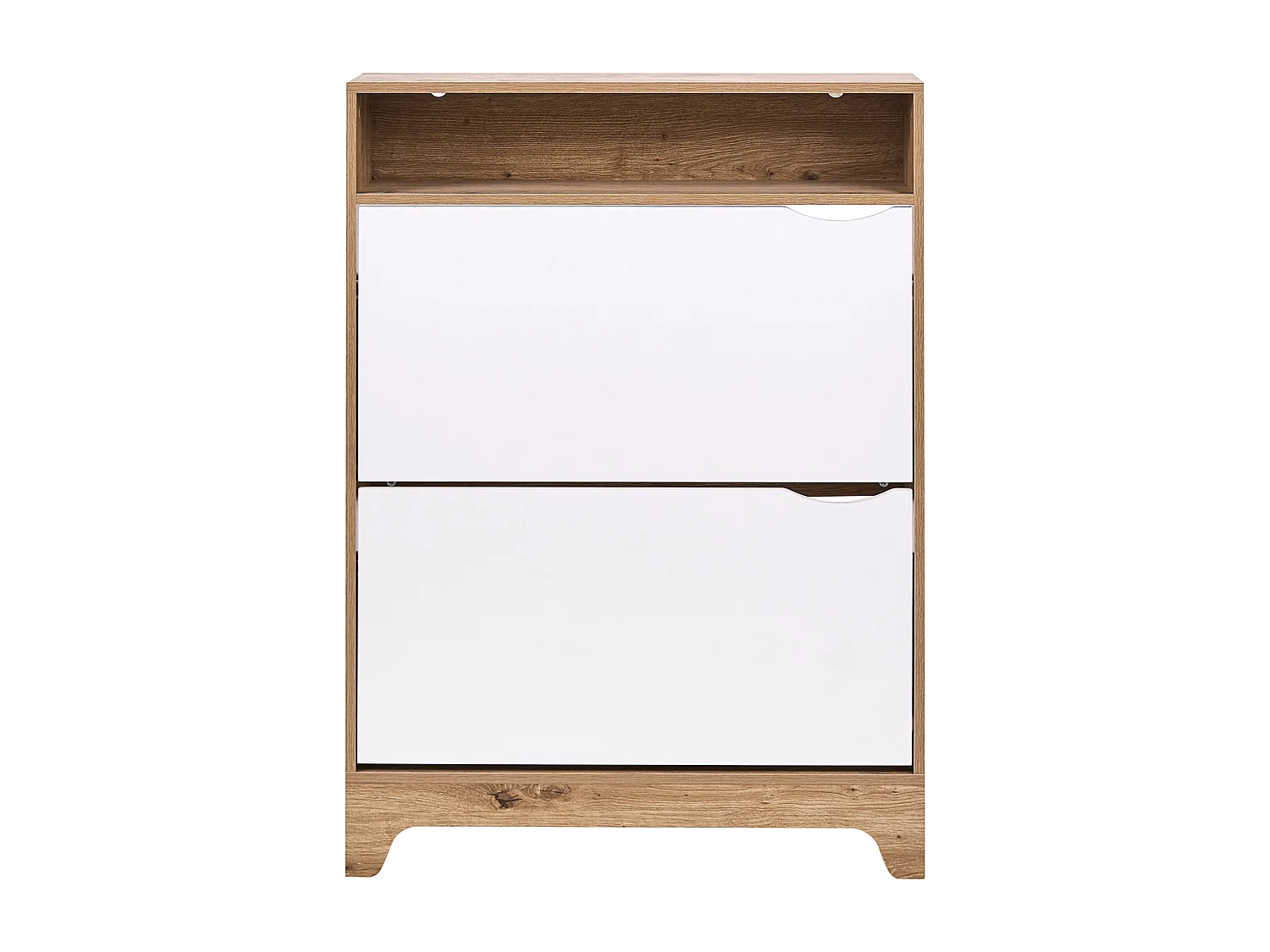 Meuble à chaussures GATTON Marron clair