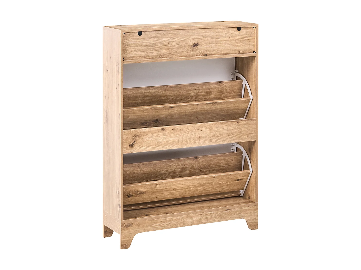 Meuble à chaussures GATTON Marron clair