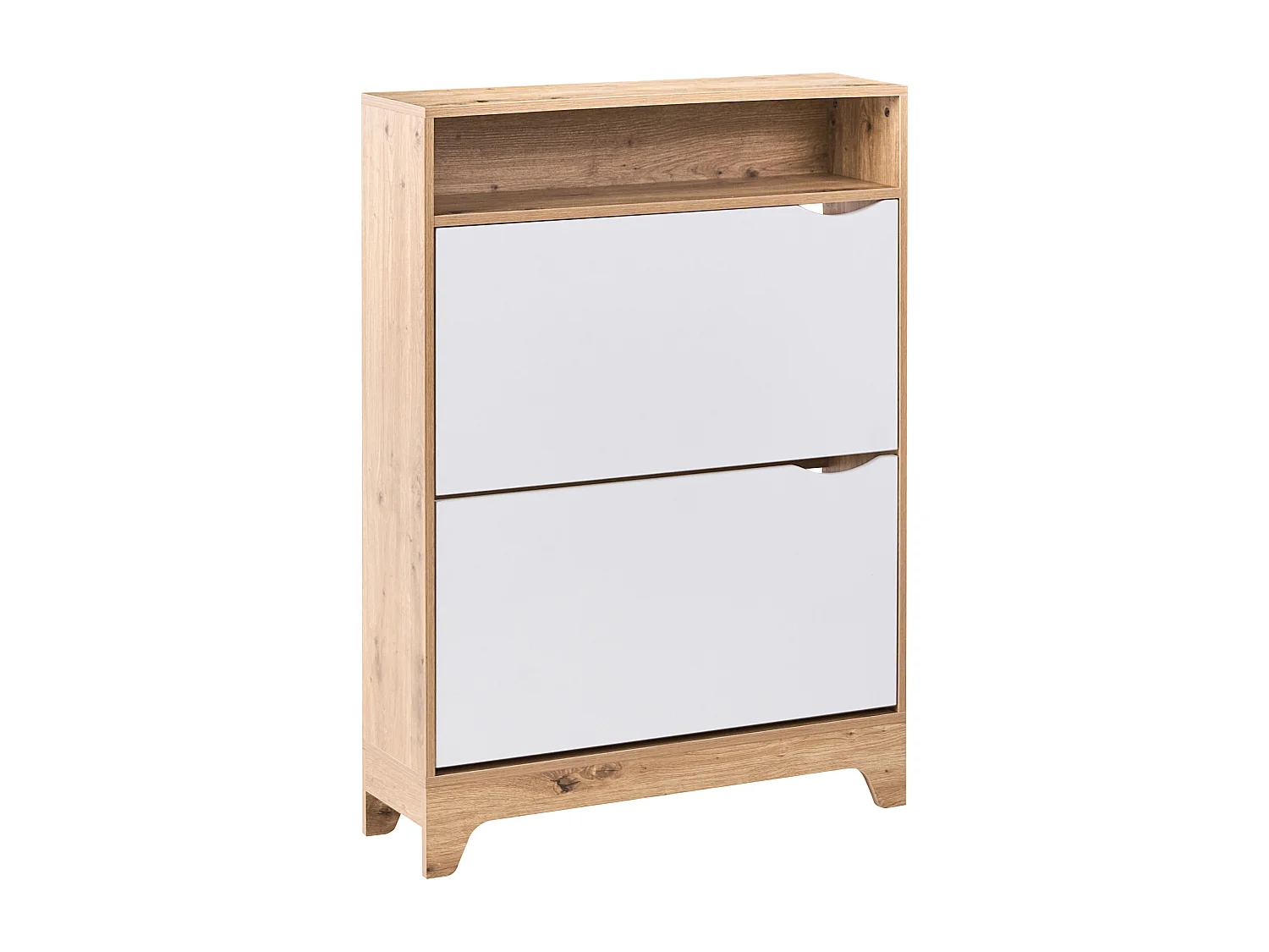 Meuble à chaussures GATTON Marron clair