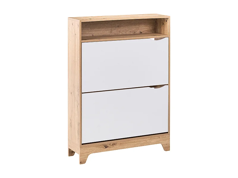 Meuble à chaussures GATTON Marron clair