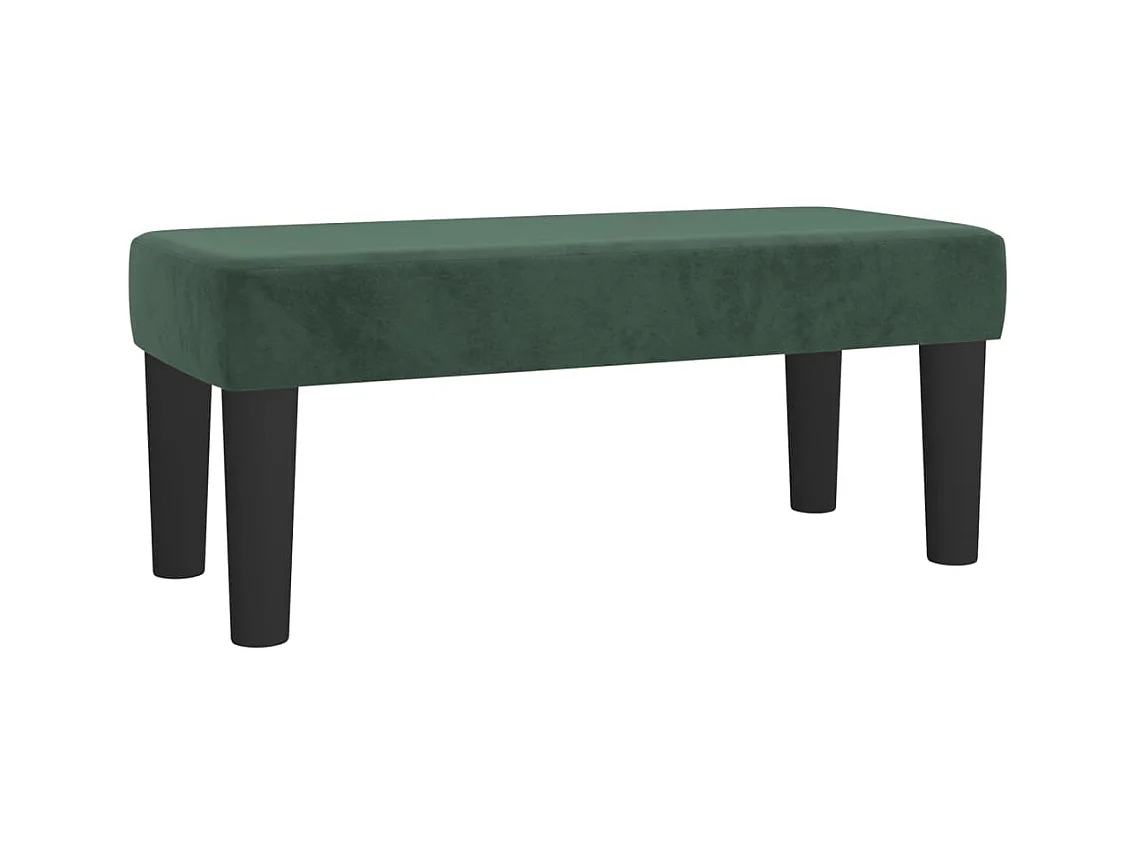 Banquette banc bout de 70 x 30 x 30 cm DEC024689