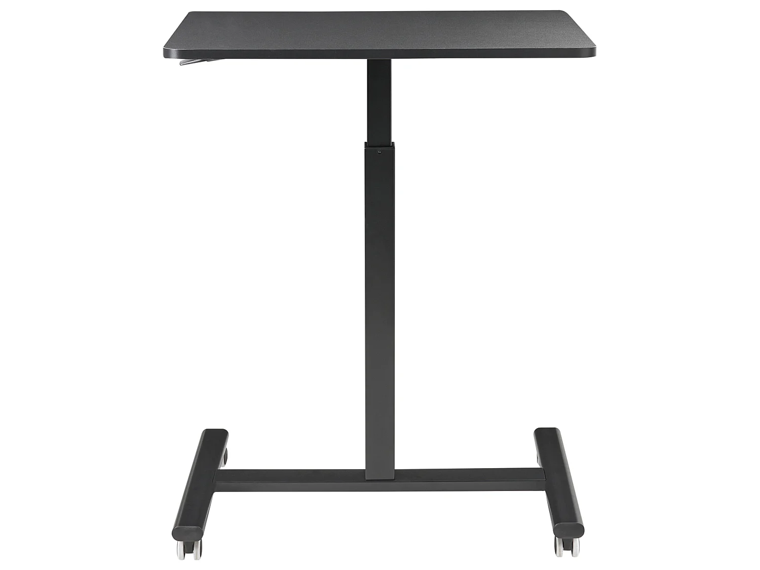 Manual Adjustable Laptop Stand ACADEMIA Black 65 cm 48 cm
