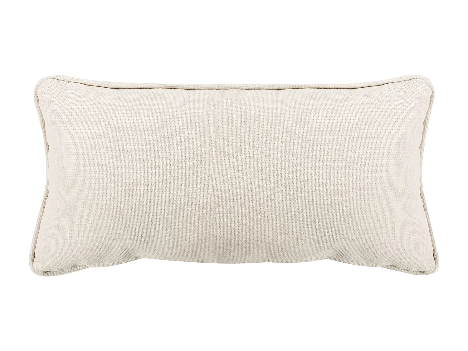 Fauteuil à bascule SKOVDE Tissu Beige clair