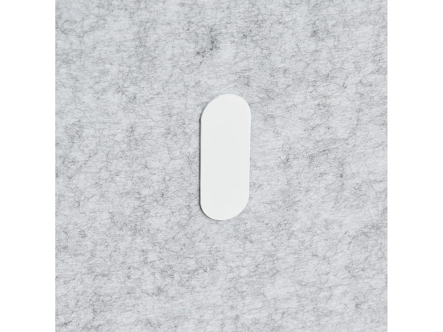 Cloison amovible de bureau SOLOA Gris