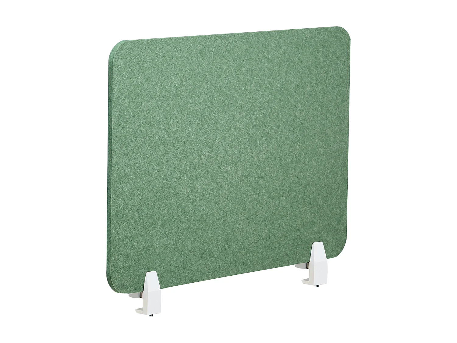 Cloison amovible de bureau SPLIT Vert