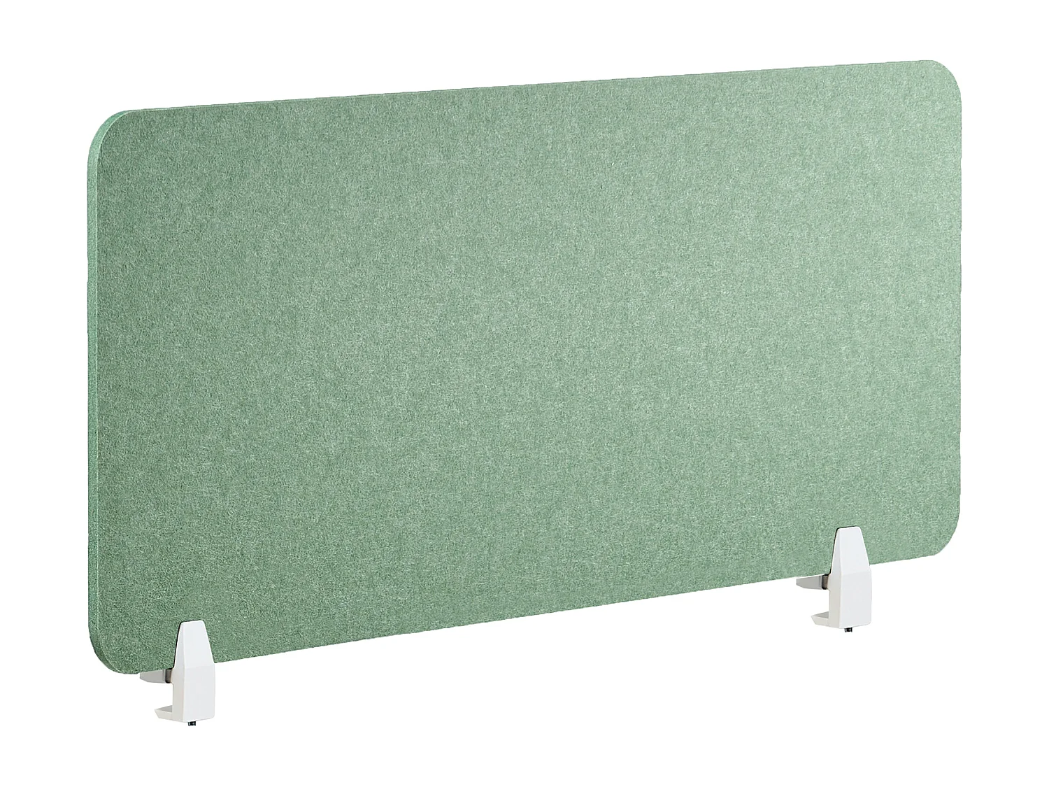 Cloison amovible de bureau SPLIT Vert