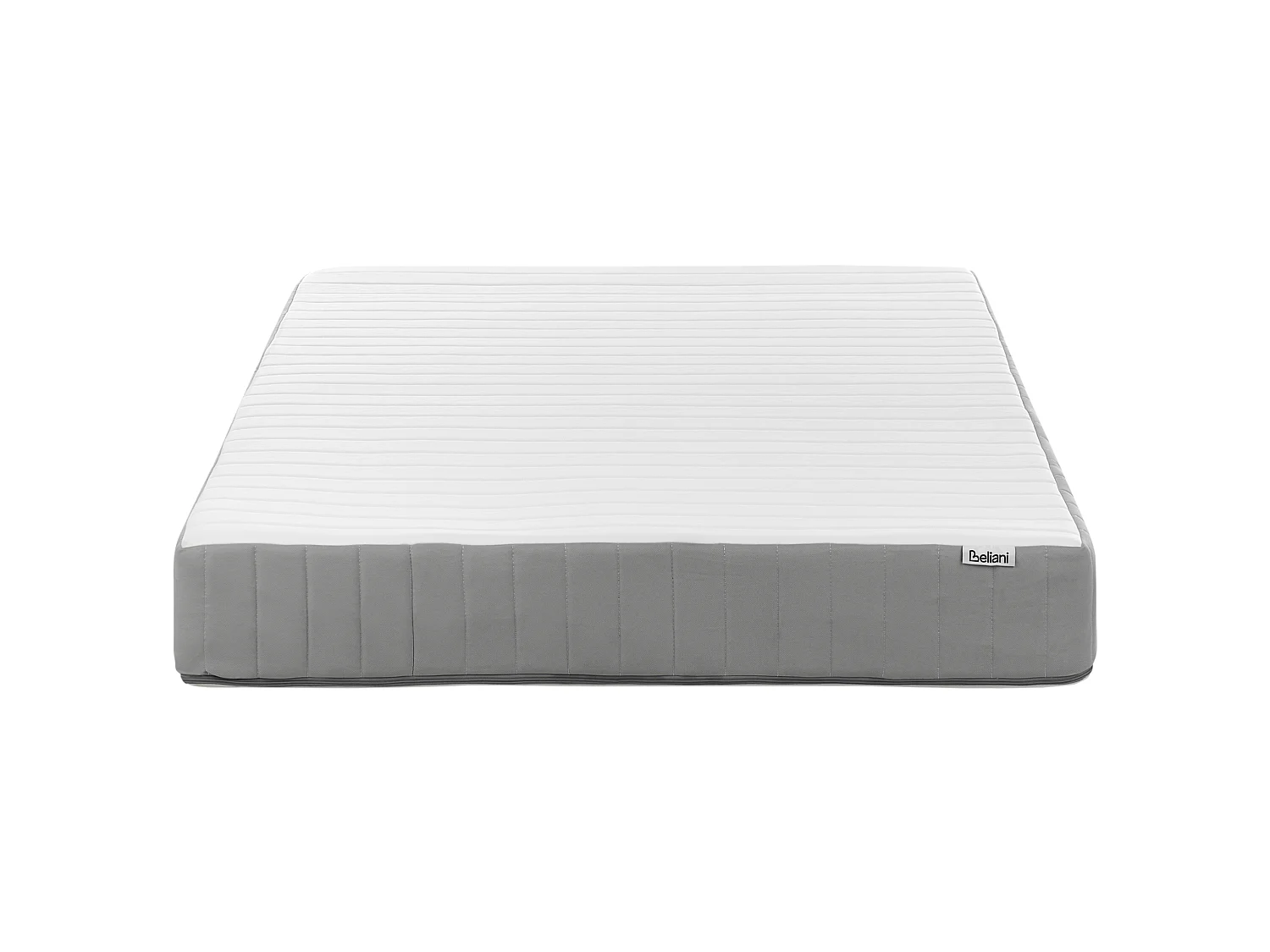 Memory Foam Pocket Spring Mattress DRIFT H2/3 Medium 120 x 200 cm (EU Small Double)