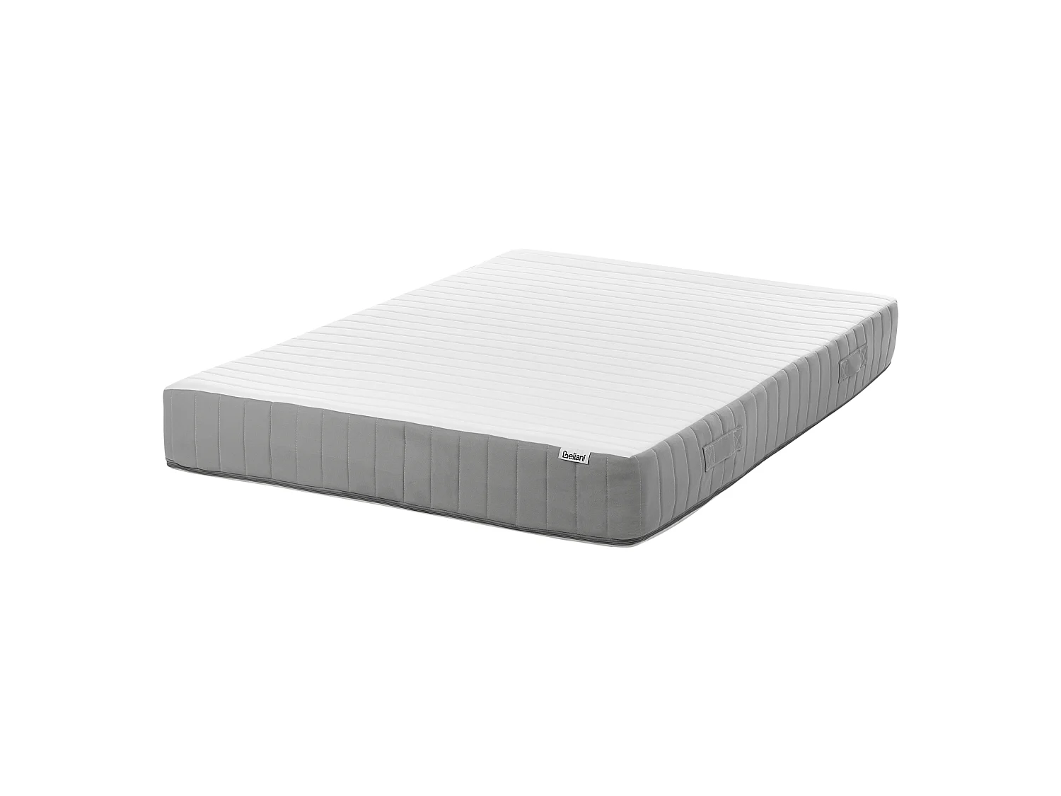 Memory Foam Pocket Spring Mattress DRIFT H2/3 Medium 120 x 200 cm (EU Small Double)