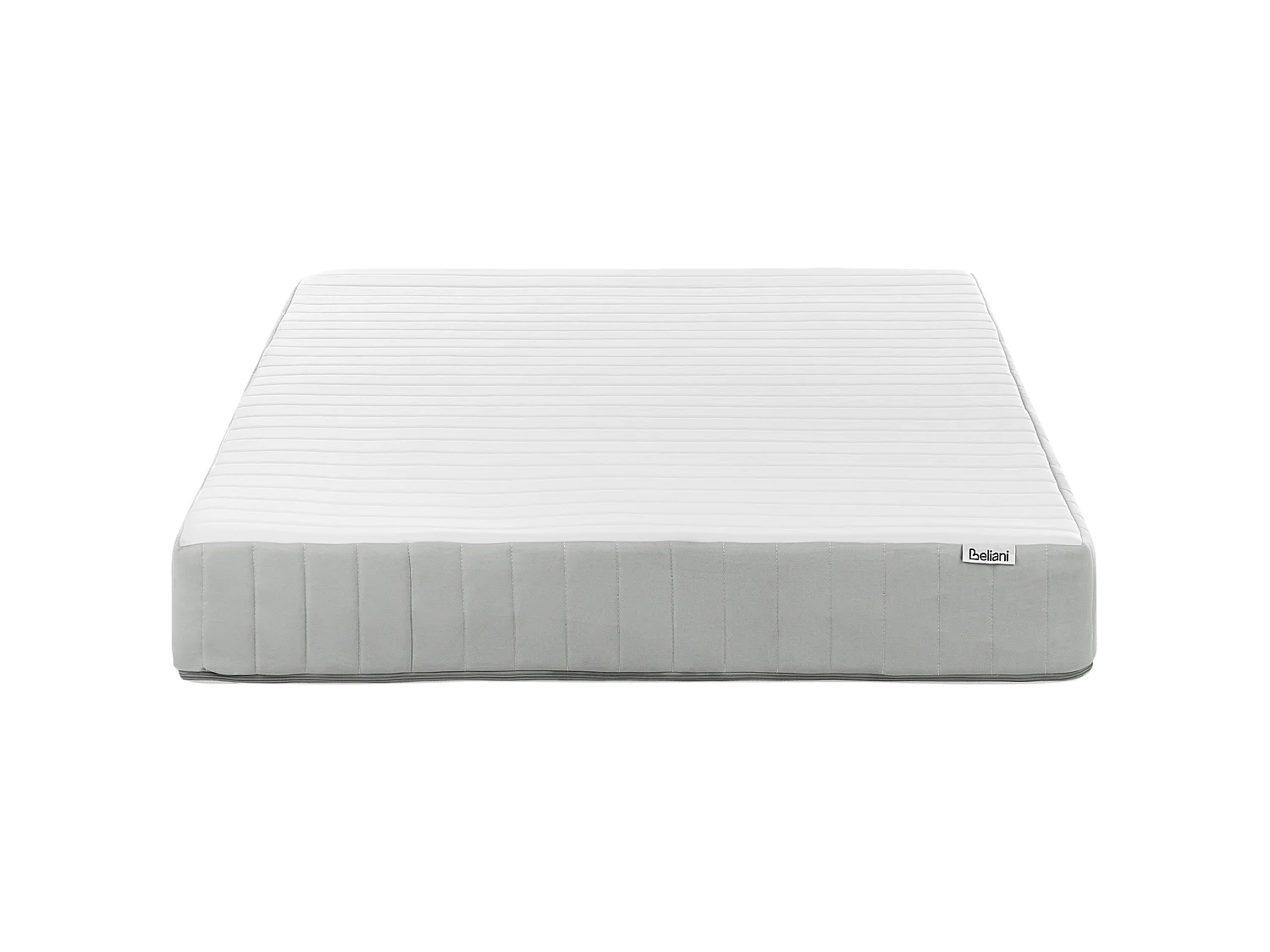 Pocket Spring Mattress ROOMY H2/3 Medium 120 x 200 cm (EU Small Double)