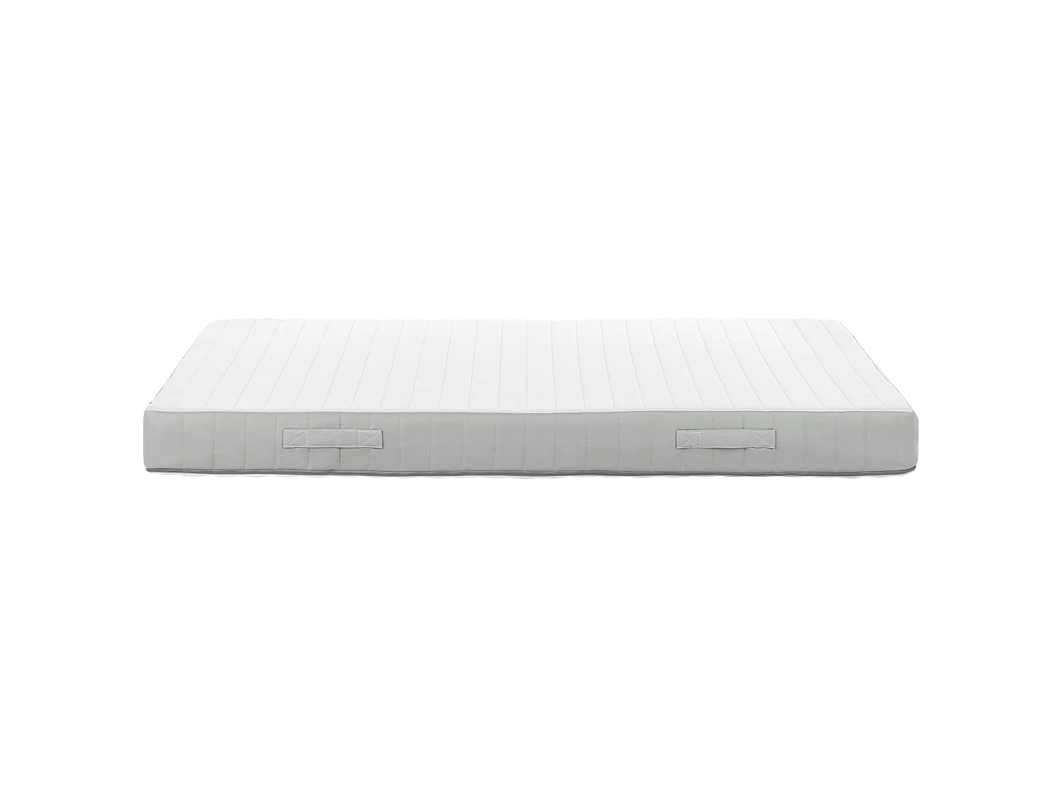 Pocket Spring Mattress ROOMY H2/3 Medium 120 x 200 cm (EU Small Double)
