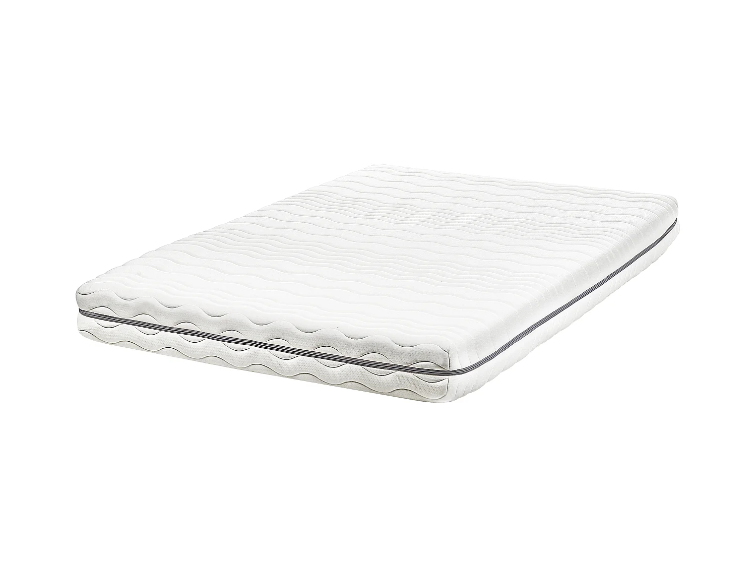 Matelas à mémoire de forme JOLLY H2/3 Moyen 120 x 200 cm