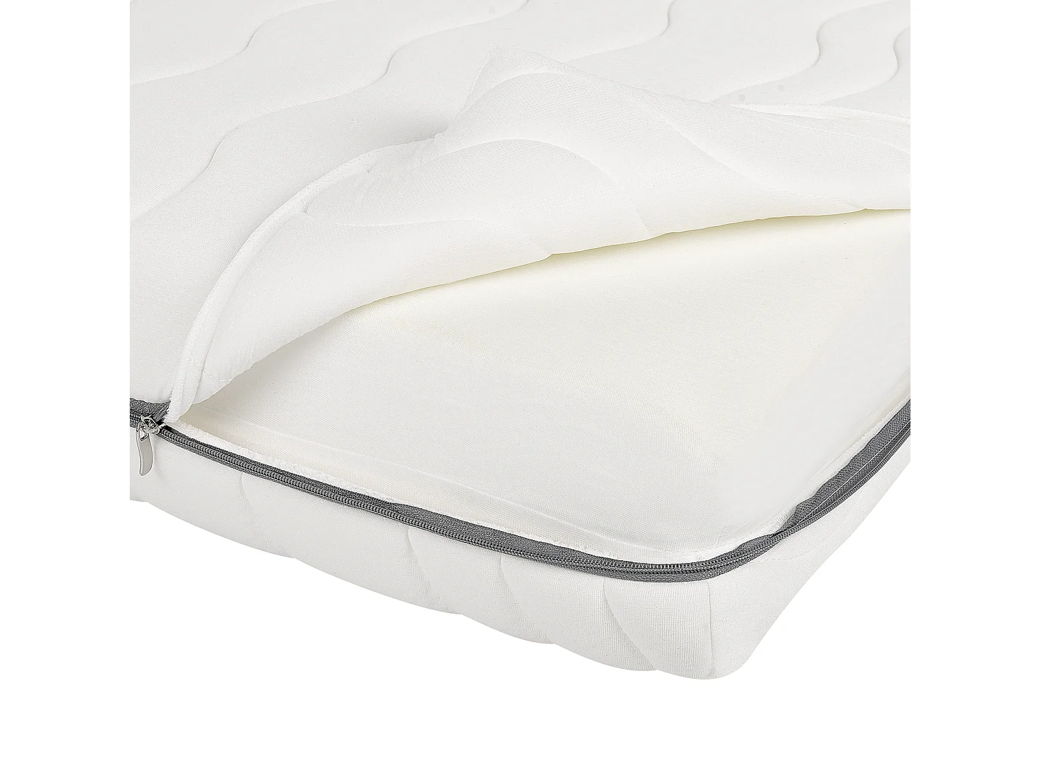 Matelas à mémoire de forme JOLLY H2/3 Moyen 120 x 200 cm