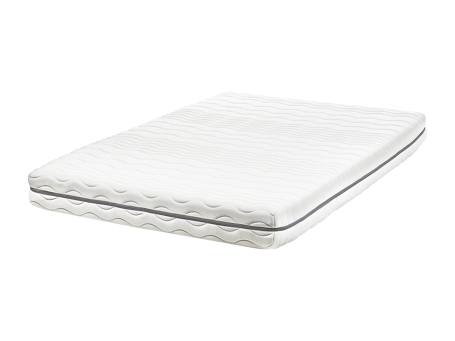Matelas à mémoire de forme SERENITY H2/3 Moyen 120 x 200 cm