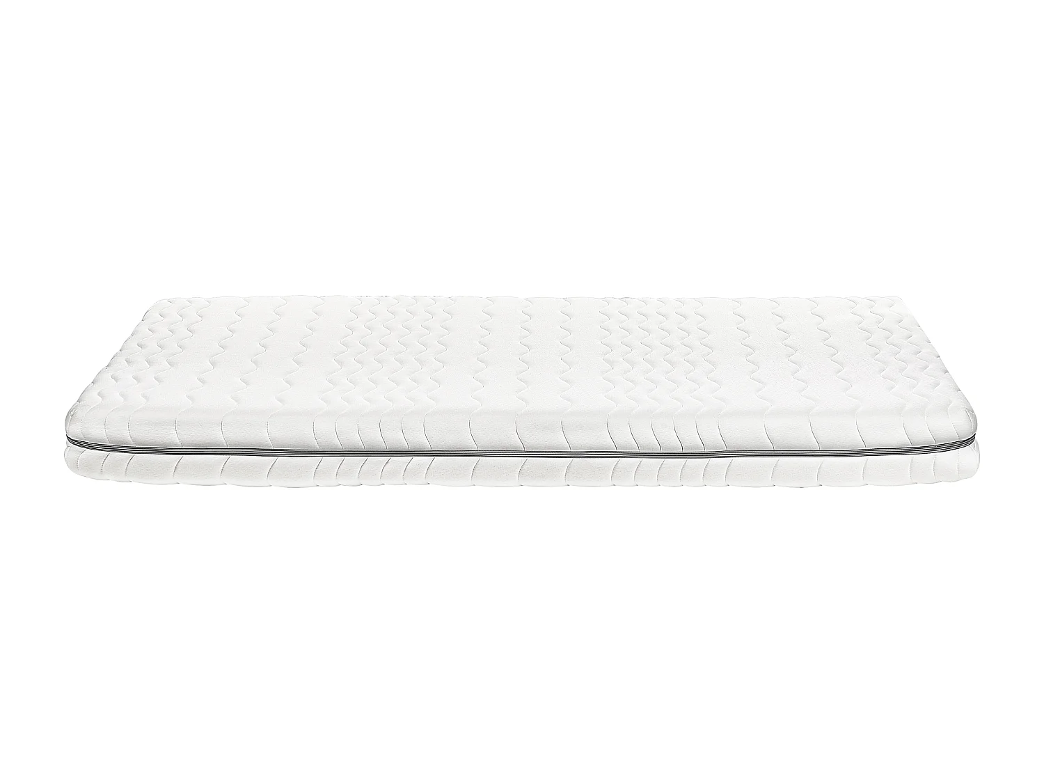 Matelas à mémoire de forme SERENITY H2/3 Moyen 120 x 200 cm