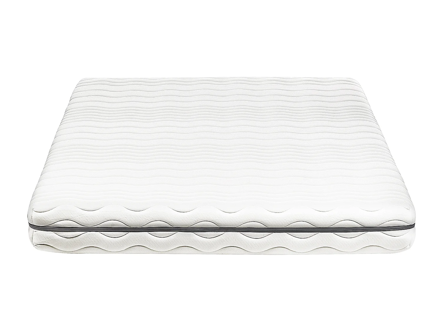 Matelas à mémoire de forme SERENITY H2/3 Moyen 120 x 200 cm