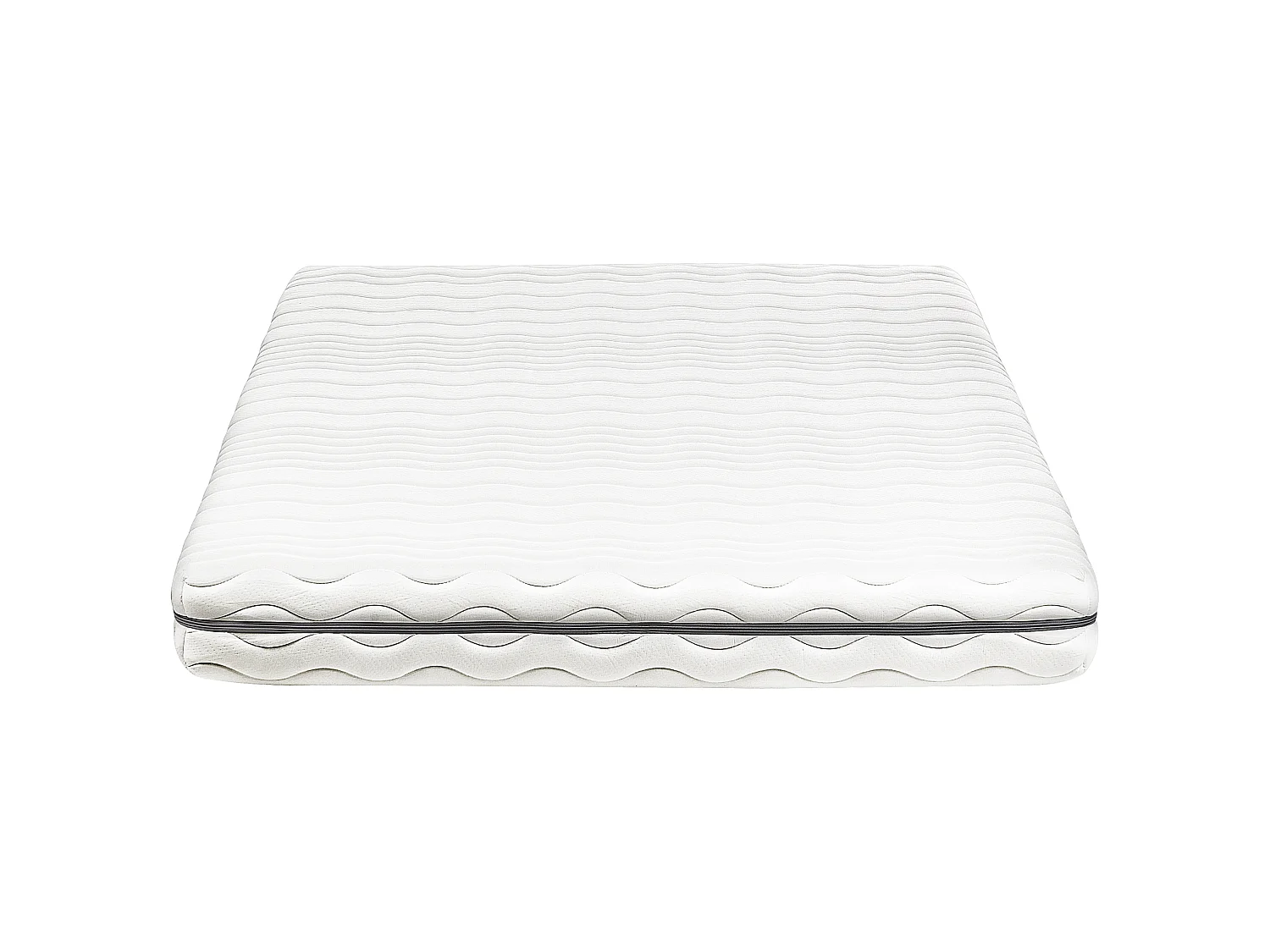 Matelas à mémoire de forme SERENITY H2/3 Moyen 120 x 200 cm