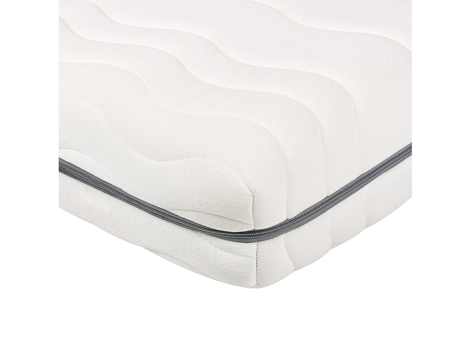 Matelas à mémoire de forme SERENITY H2/3 Moyen 120 x 200 cm