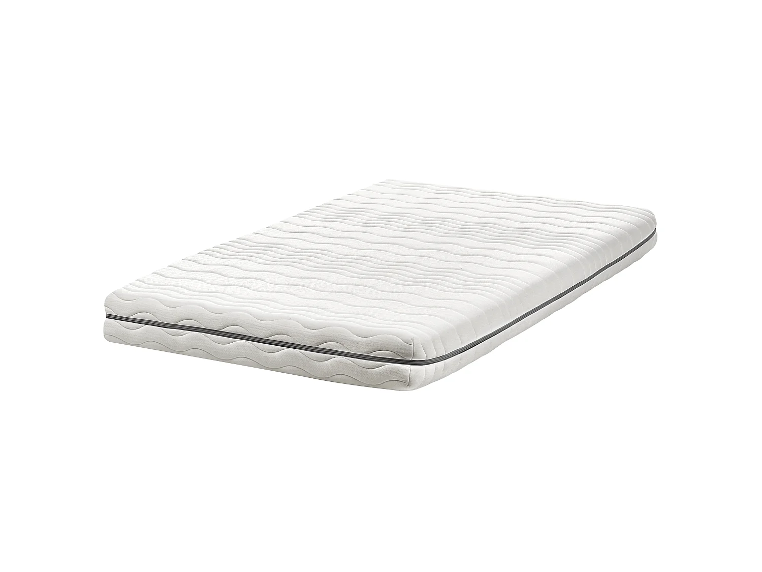 Matelas à mémoire de forme SERENITY MEMORY PLUS H2/3 Moyen 120 x 200 cm