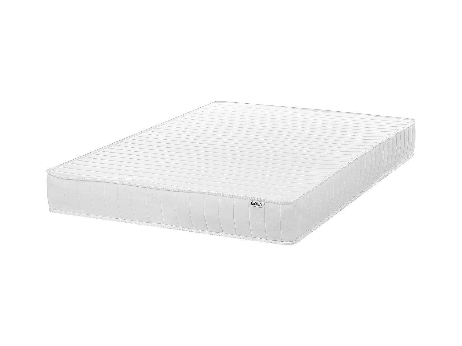 Matelas à ressorts ensachés MISTY H3/4 Ferme 120 x 200 cm